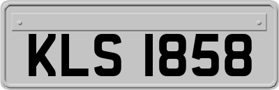 KLS1858