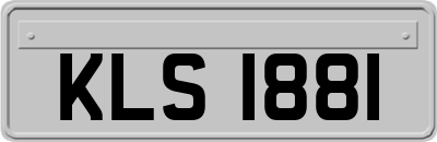 KLS1881