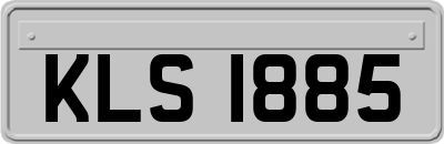 KLS1885