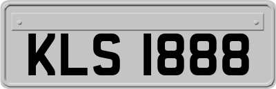 KLS1888