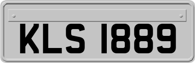 KLS1889
