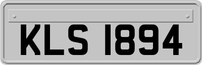 KLS1894