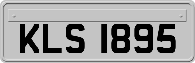 KLS1895