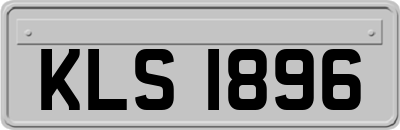 KLS1896
