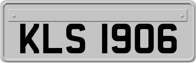 KLS1906