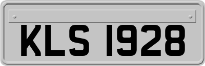 KLS1928