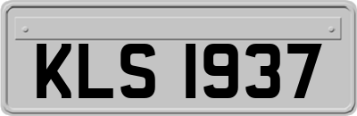 KLS1937