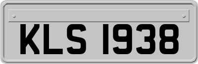 KLS1938