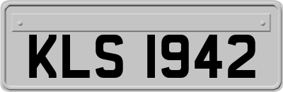 KLS1942