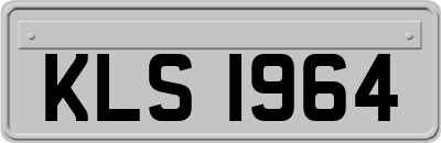 KLS1964