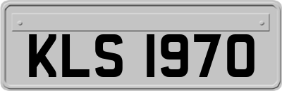 KLS1970