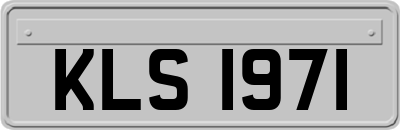 KLS1971
