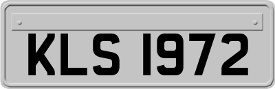 KLS1972