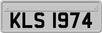 KLS1974