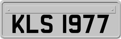 KLS1977