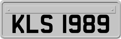 KLS1989
