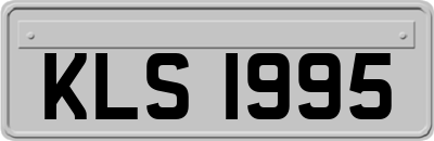 KLS1995