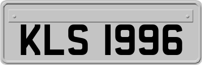 KLS1996