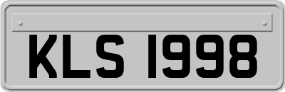 KLS1998