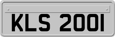 KLS2001
