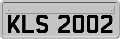 KLS2002