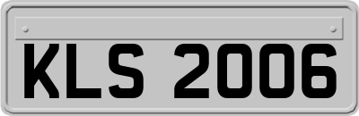 KLS2006