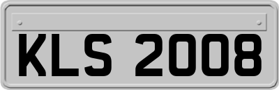 KLS2008