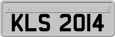KLS2014