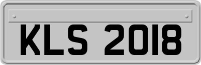 KLS2018