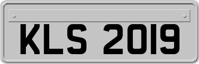 KLS2019