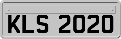KLS2020