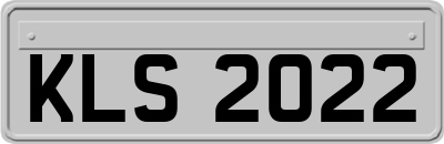 KLS2022