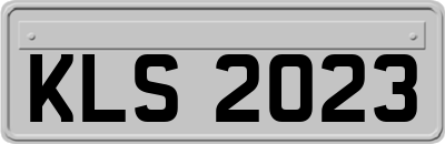 KLS2023