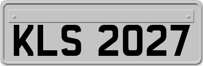 KLS2027