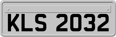 KLS2032