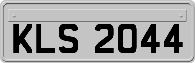KLS2044