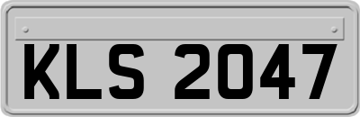 KLS2047
