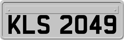 KLS2049