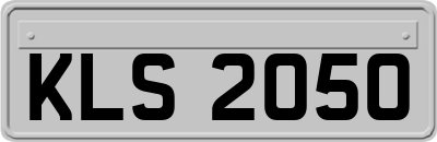KLS2050