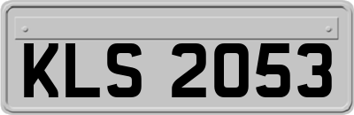 KLS2053
