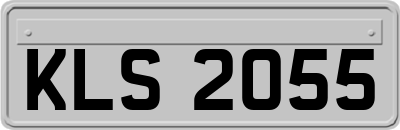 KLS2055