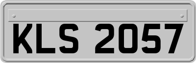 KLS2057