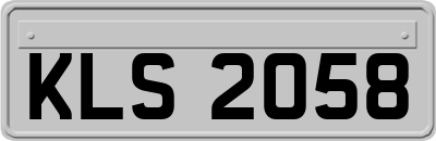 KLS2058