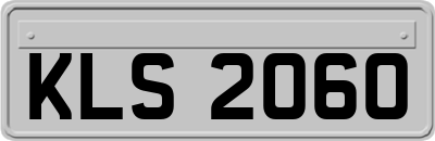 KLS2060