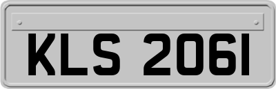 KLS2061