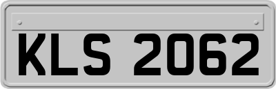 KLS2062