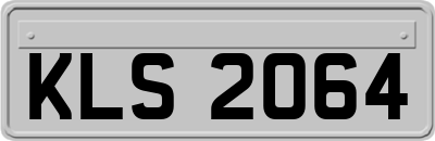 KLS2064
