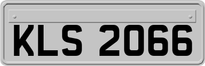 KLS2066