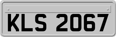 KLS2067