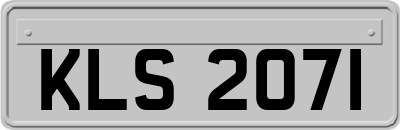 KLS2071